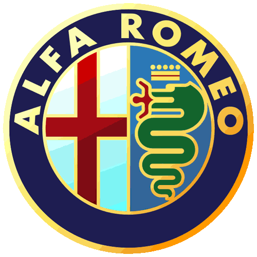 ALFA ROMEO ( CLASSIC )